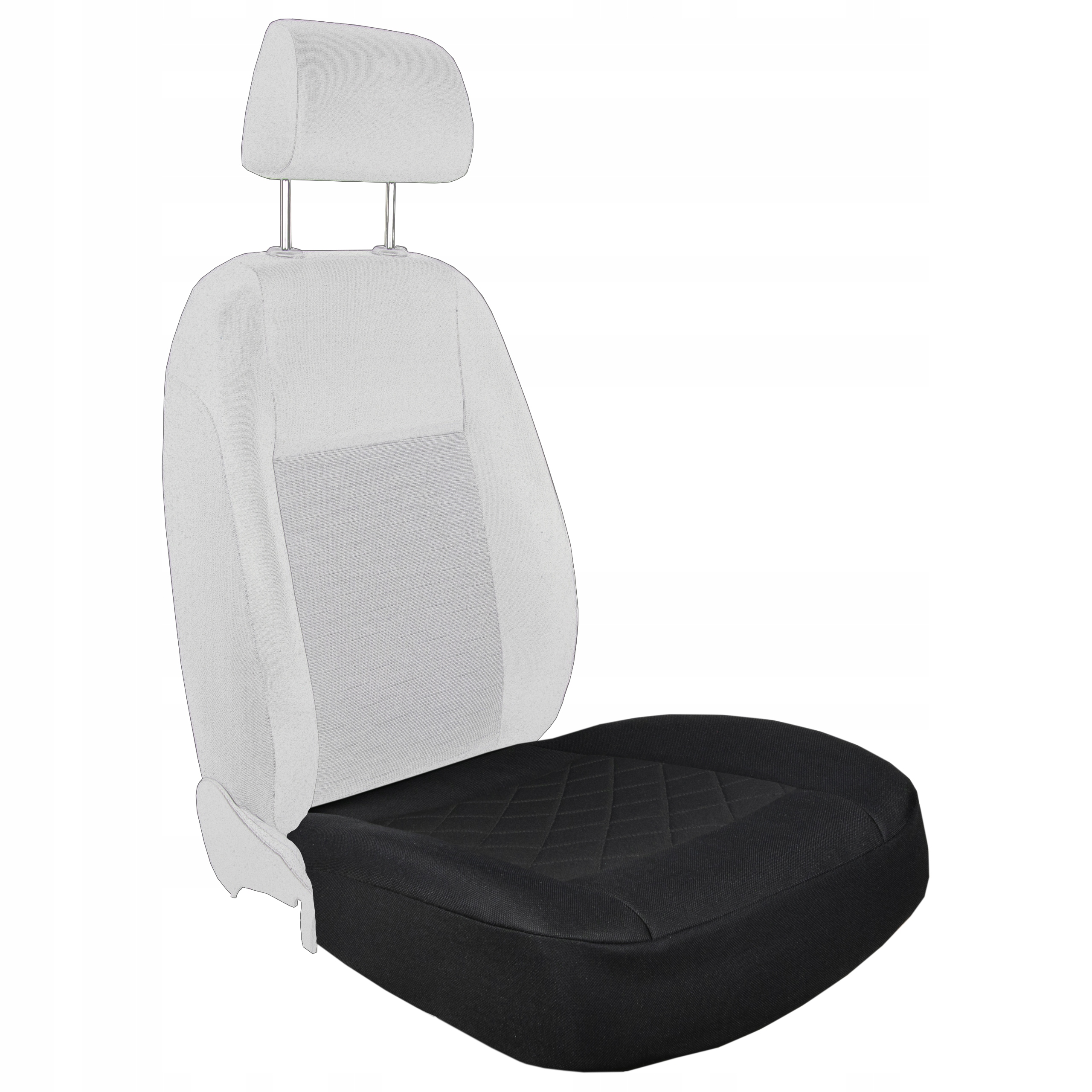 UNIWERSALNY POKROWIEC SIEDZISKA FOTELA OSOBOWE Model SU1156