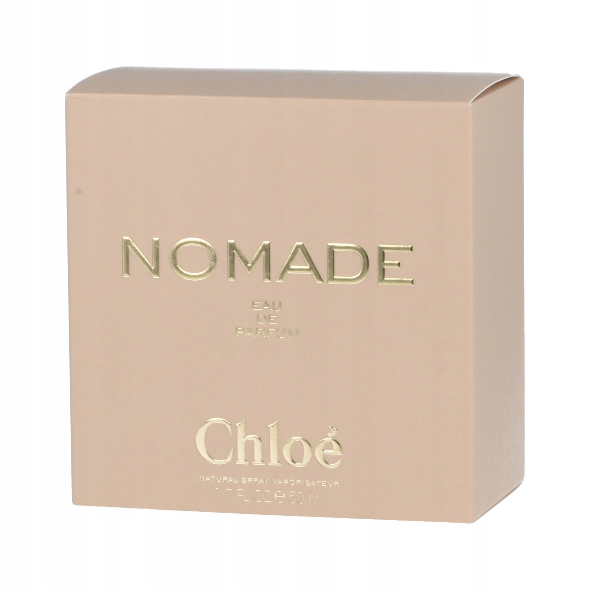 Chloé Nomade Edp 50 ml W