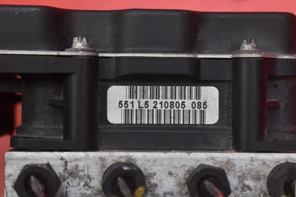 pump ABS 8E0910517D AUDI A4 B7 1.9 TDI 115 KM 04-08
