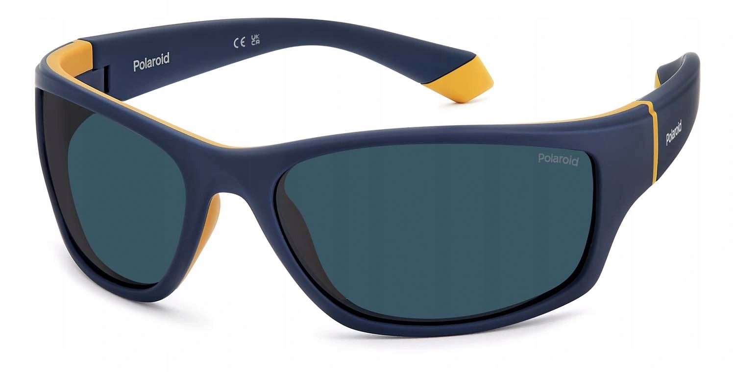 Pánské sluneční brýle Polaroid Pld 2135/S Polarizační