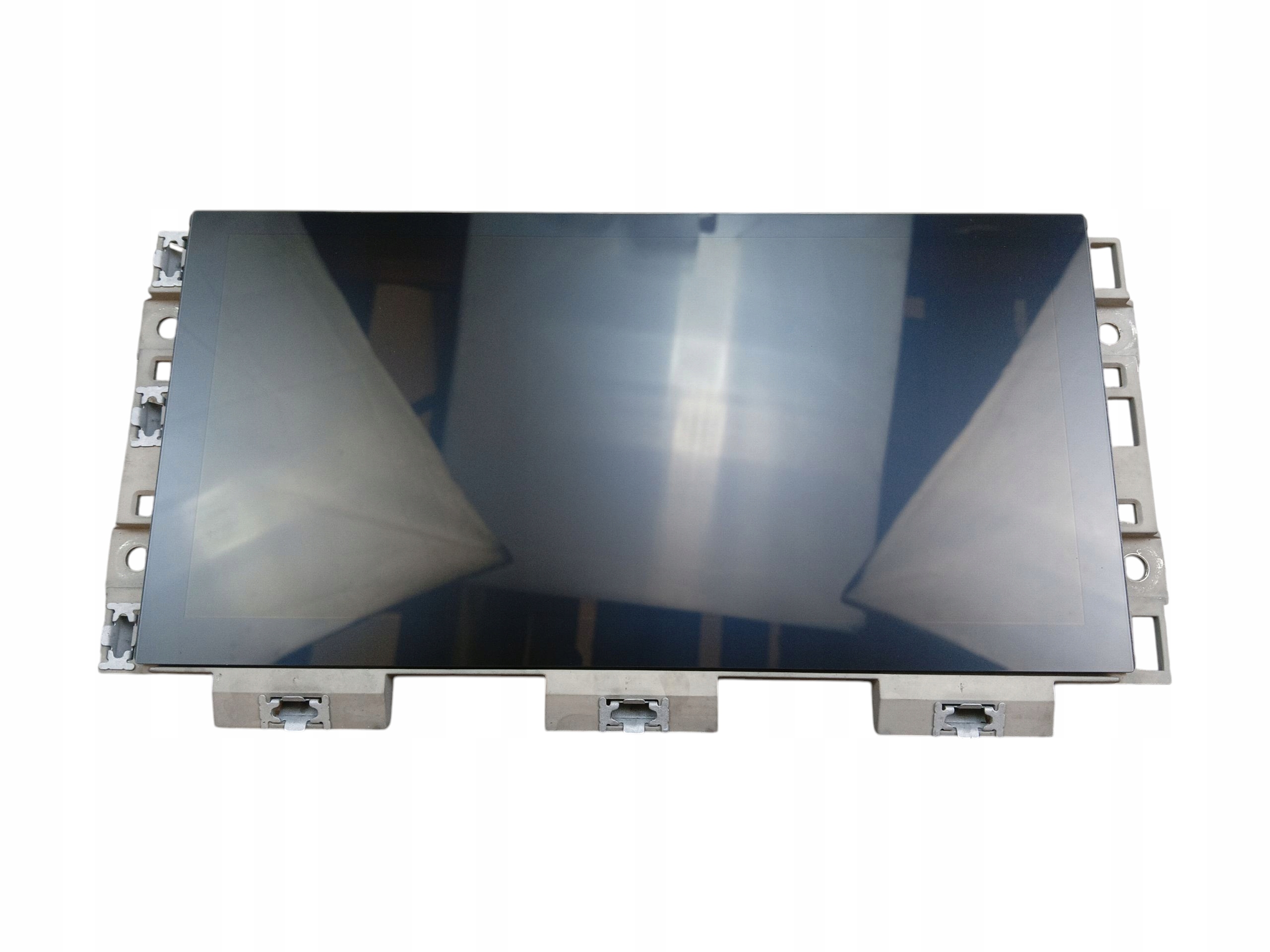 display navigation devices AUDI A1 II GB 82A 82A919620A