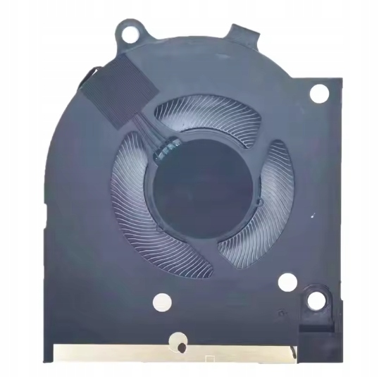 Ventilátor Cpu Hp Dell G15 5520 G15 5525 2022 G16 7620 06Y98N