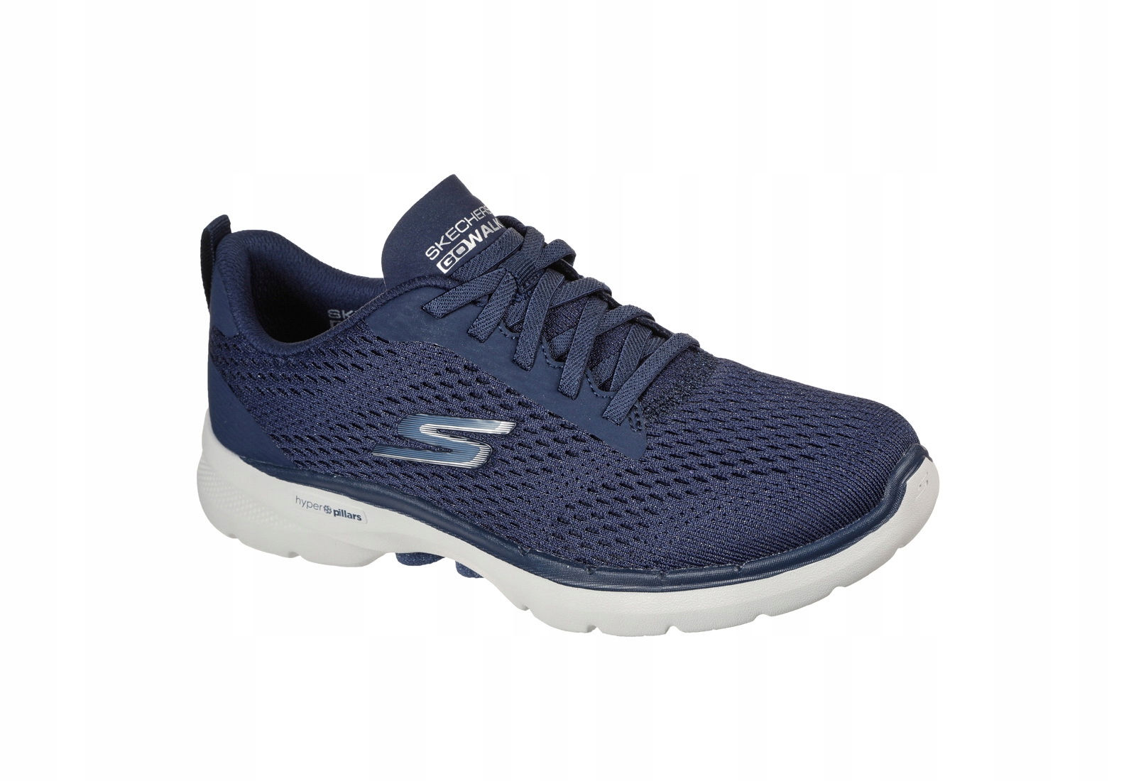 Skechers Go Walk Dámské Sportovní Boty 41 6IA