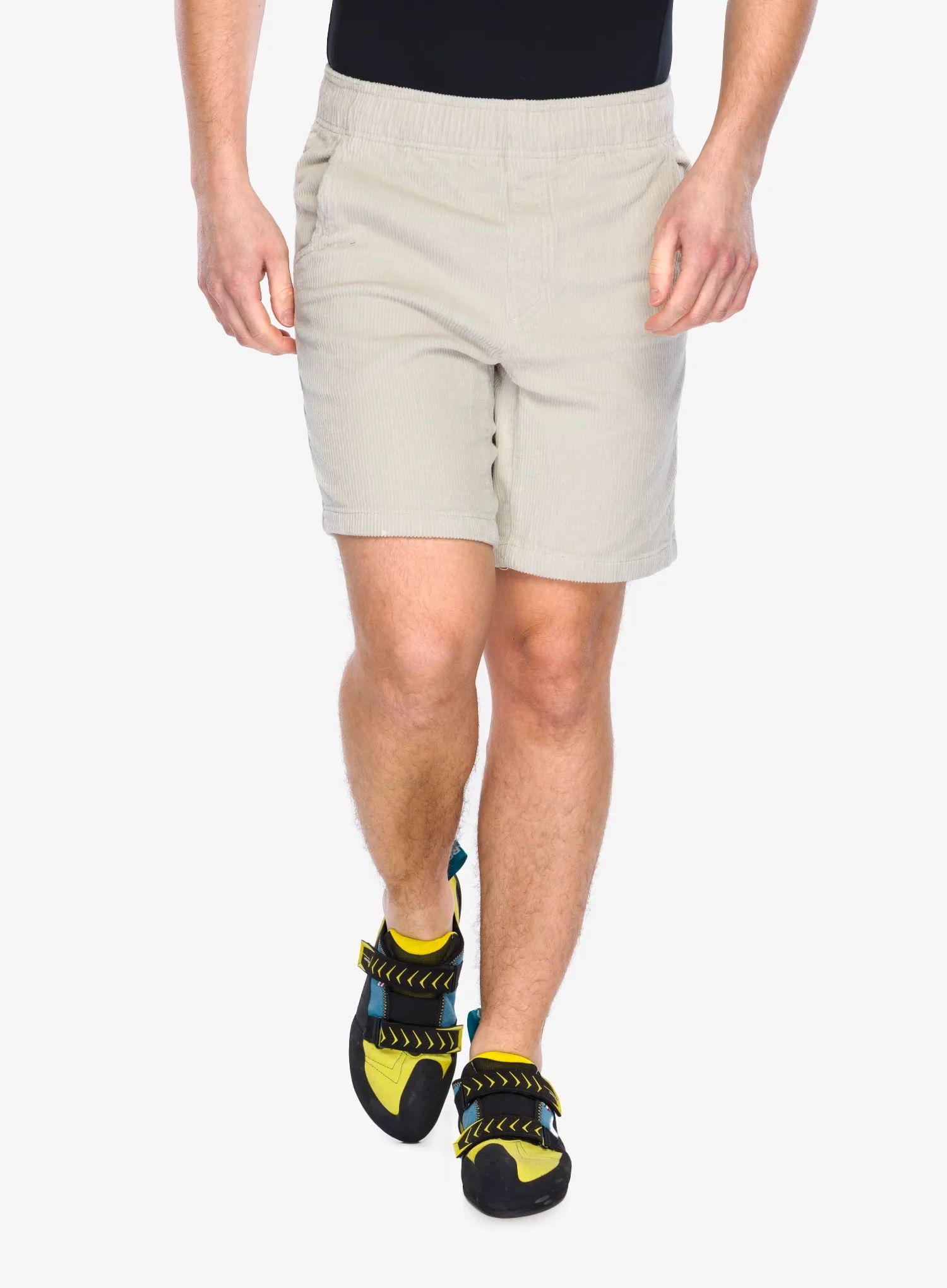 Kraťasy Black Diamond Dirtbag Corduroy Shorts birch M