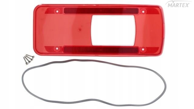 KLOSZ LAMPY ZESP.IVECO STRALIS,TRAKKER PRAWY LED VIGNAL VAL060010