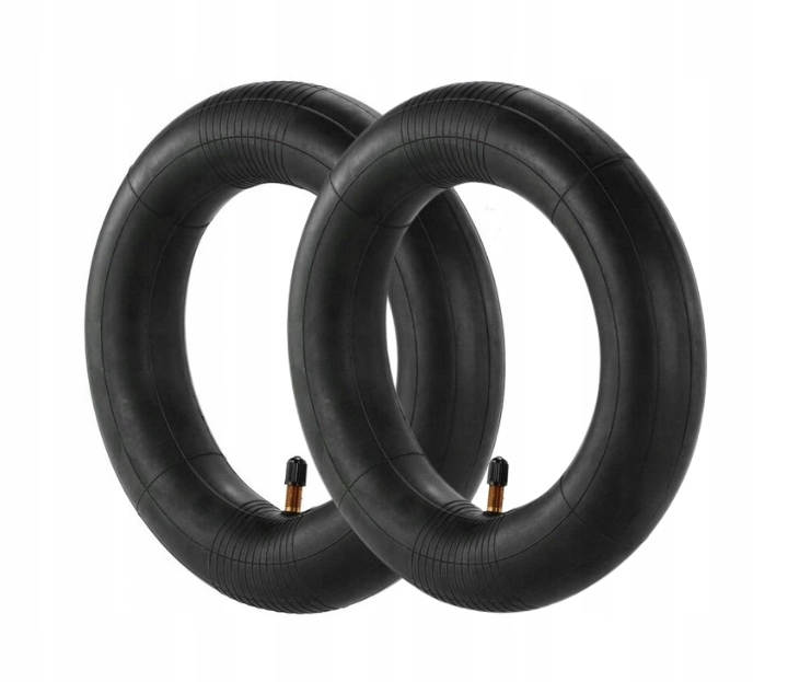 2x Dętka 10x2" hulajnogi Motus Scooty 10/10 LITE/Blaupunkt Esc 910/Xiaomi