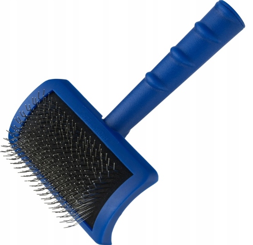 Levně Show Tech Tuffer – kartáč na pudlování s dlouhými jehlami, tvrdý