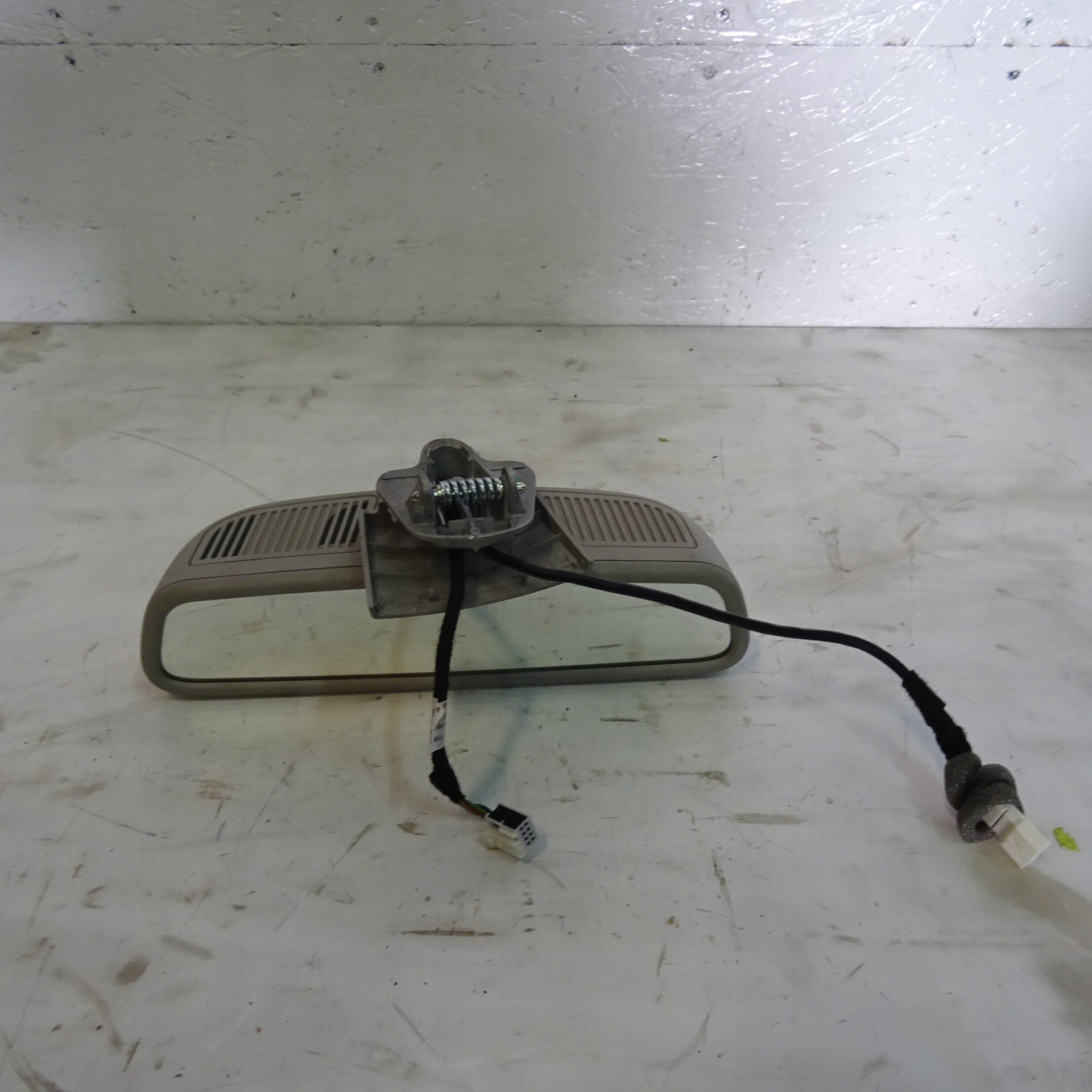 MERCEDES C W204 mirror inner