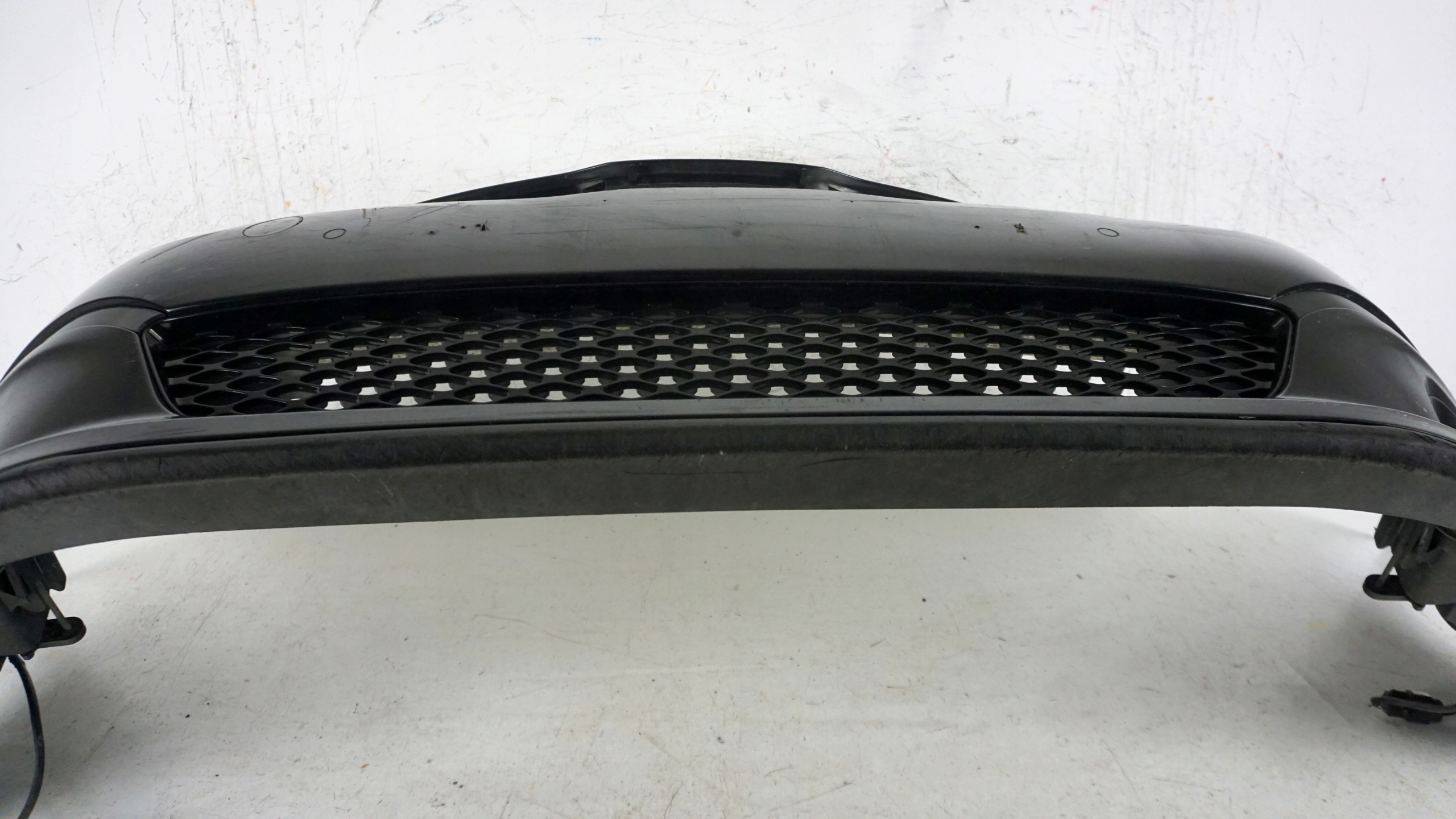 bumper front front KIA OPTIMA 3 LIFT III FL 13-15 2013-2015 86511-2T500