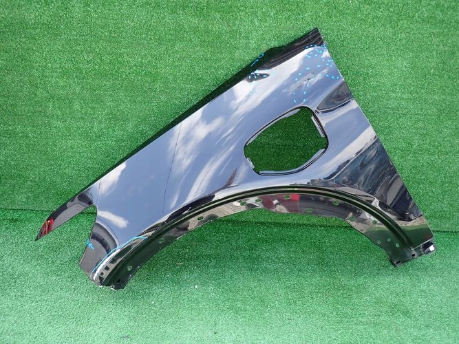 FORD EXPROLER VI HYBRYDA 20- fender left front