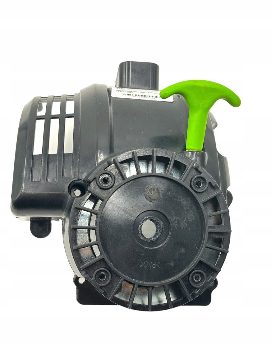 ROZRUSZNIK KPL. NQE-27SPK-250B TP248-10SP NAC