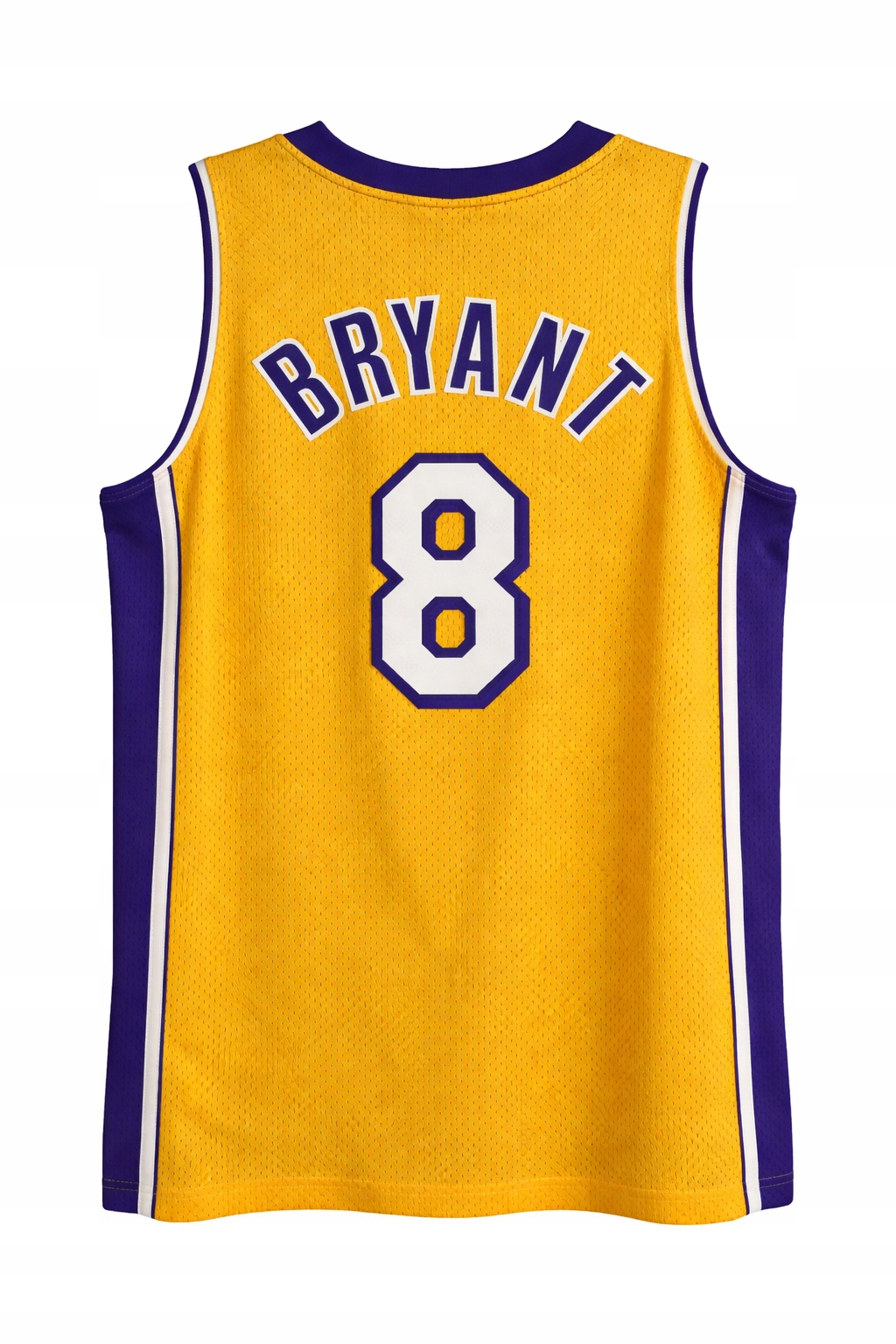 Баскетбольная Майка NBA Reebok Swingman Los Lakers Kobe Bryant L (2004)