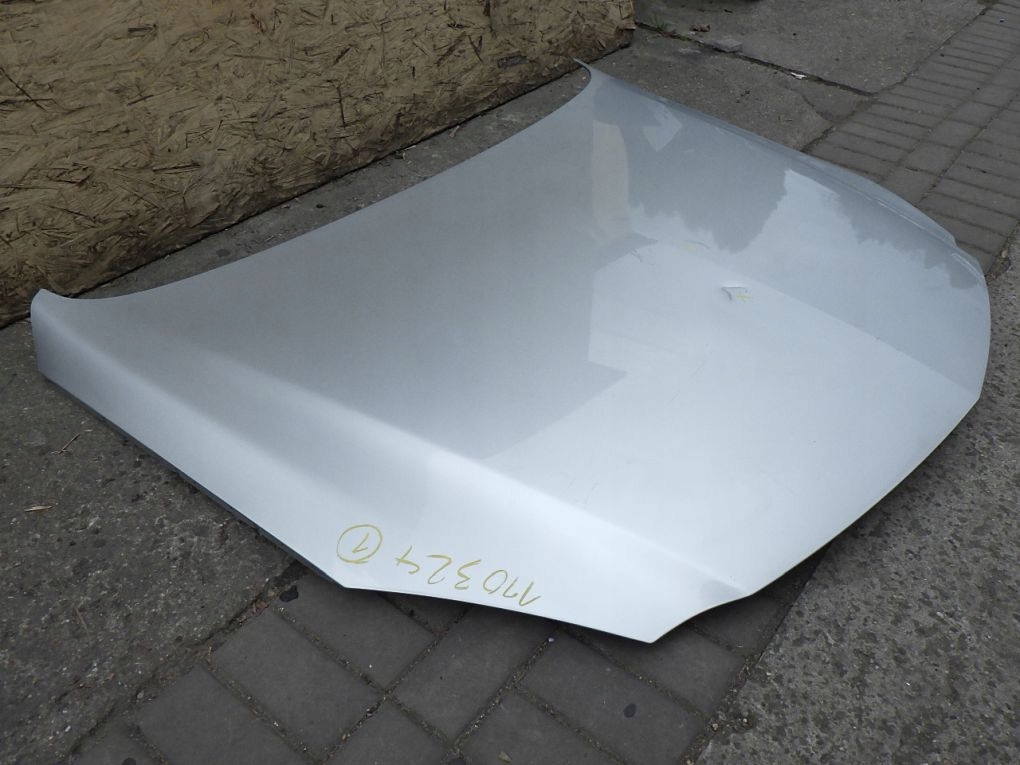 OPEL INSIGNIA A 08- bonnet