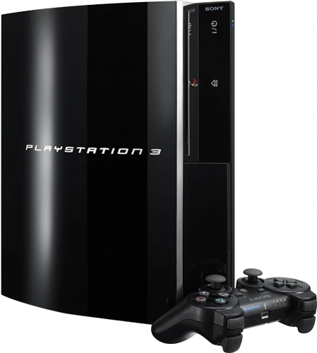 Konsola Sony Playstation 3 Classic 40 GB
