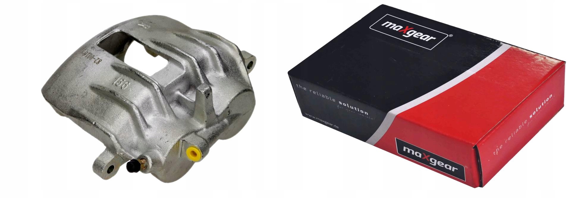 ZACISK MERCEDES P TYŁ SPRINTER 95-06 P ŚR 44 M