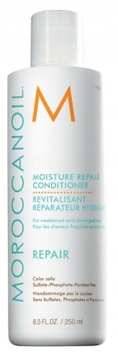 Moroccanoil Moisture Repair – Regenerační Kondicionér Na Vlasy 1000 ML