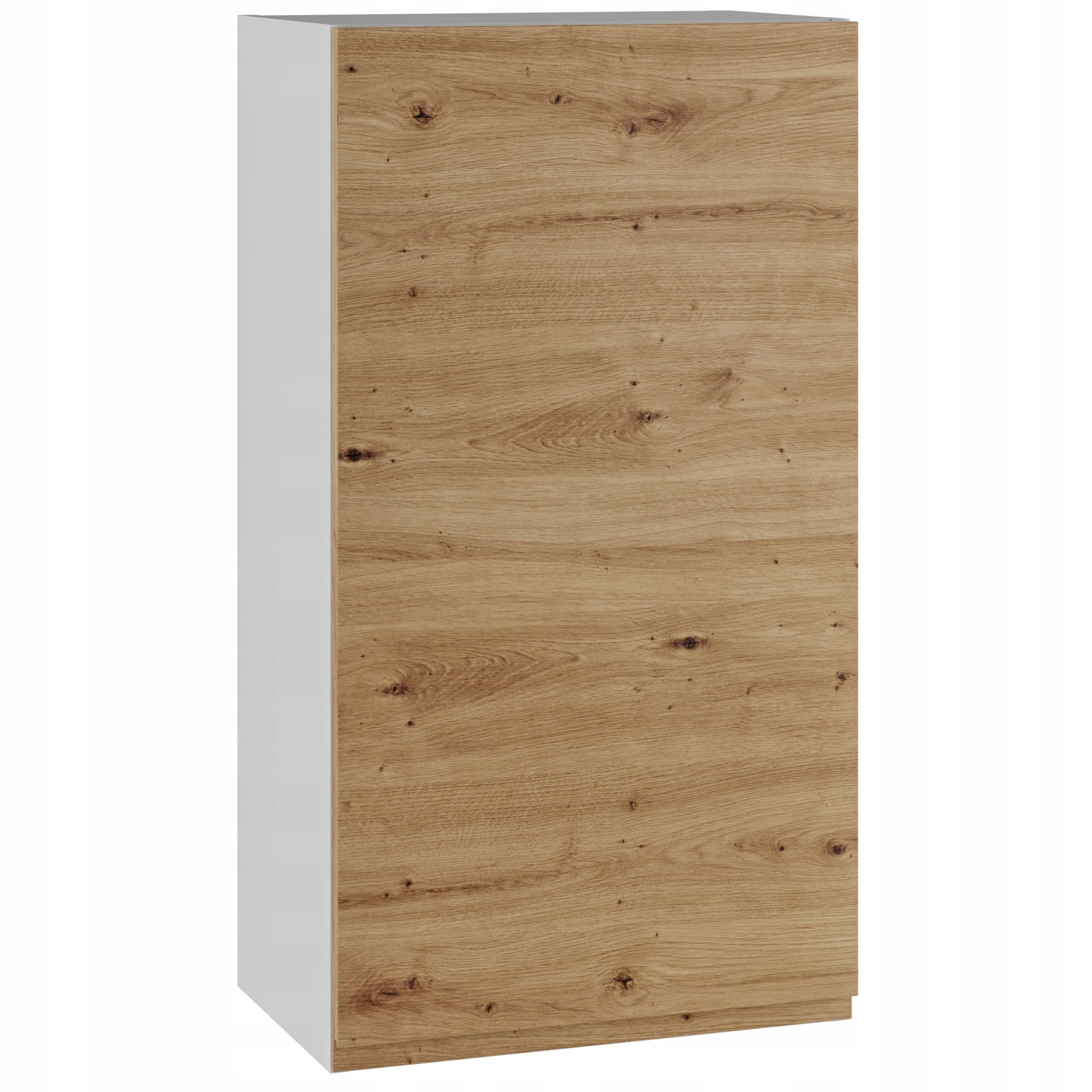 Kuchyňská skříňka 50/92 horní bezúchytková Dub Artisan