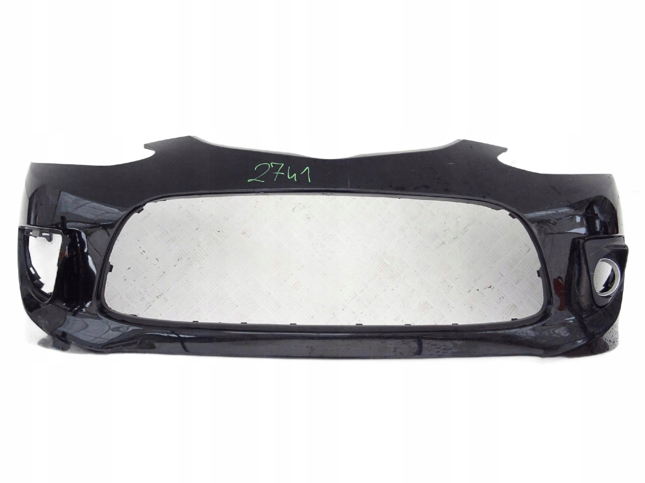 Mazda II SPORT 07-10 bumper front front