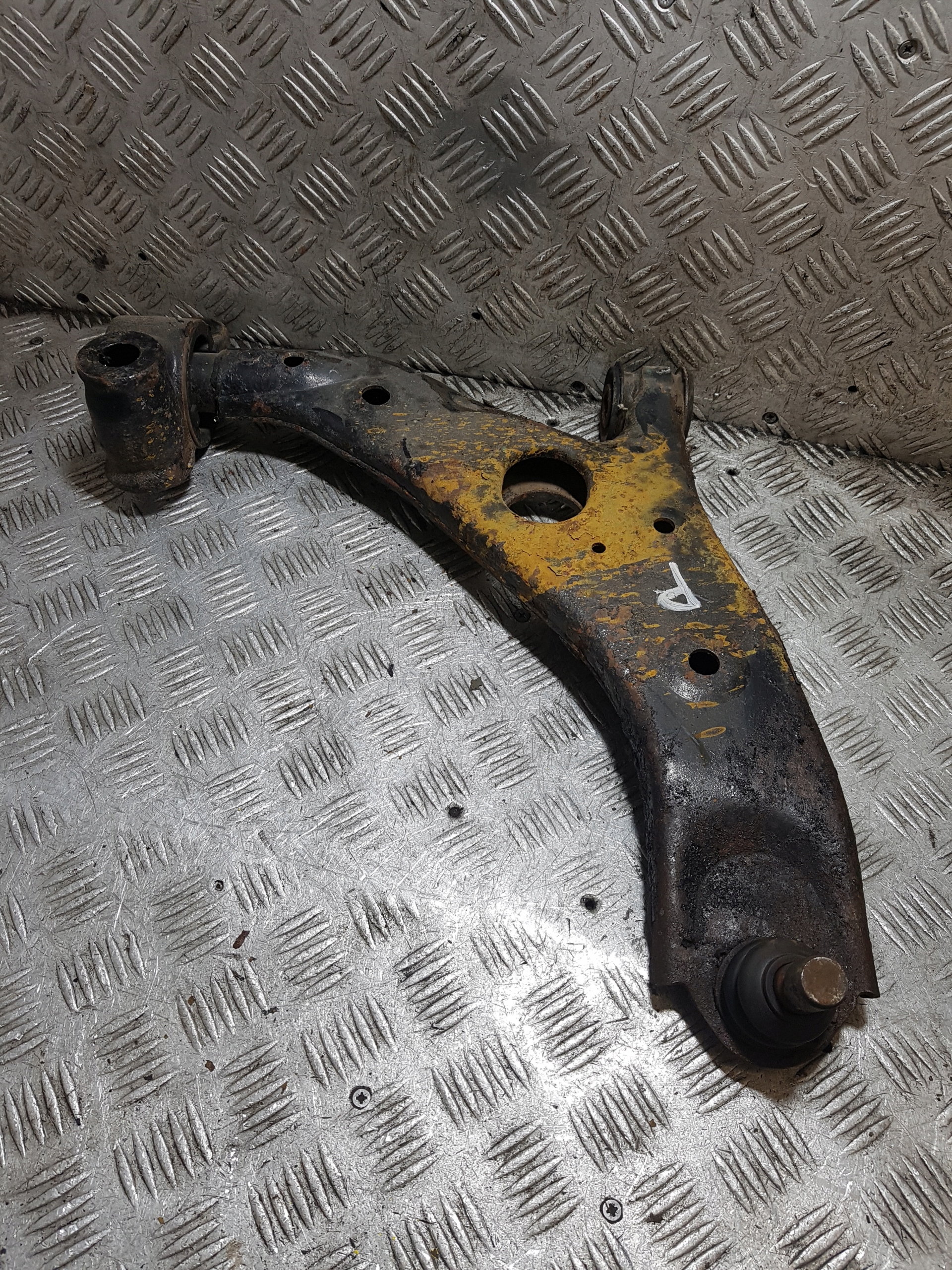 arm right front MAZDA 6 GJ 14752739