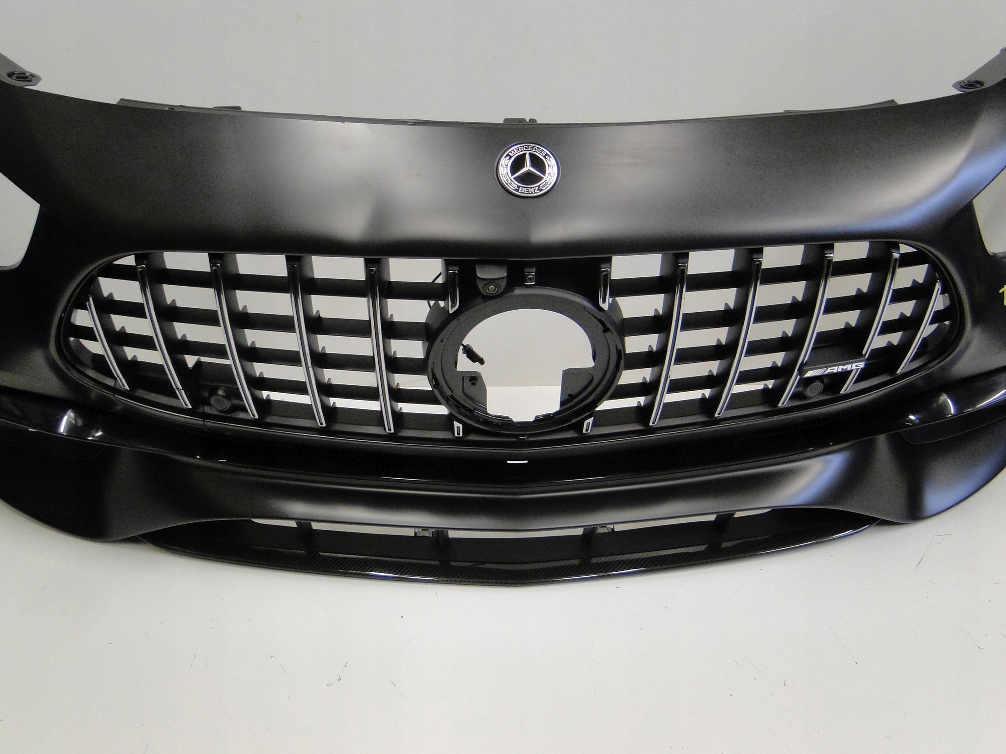 MERCEDES W213 213 LIFT GRILL PANAMERICANA AMG KAM Typ samochodu Samochody osobowe