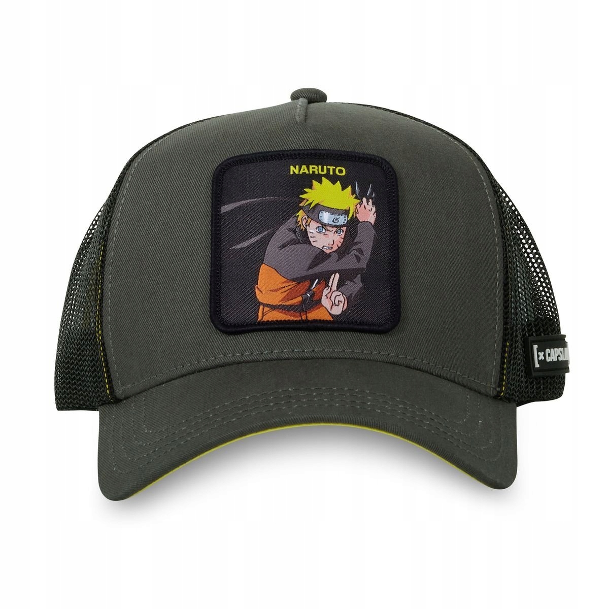 Naruto Trucker – Čepice Capslab