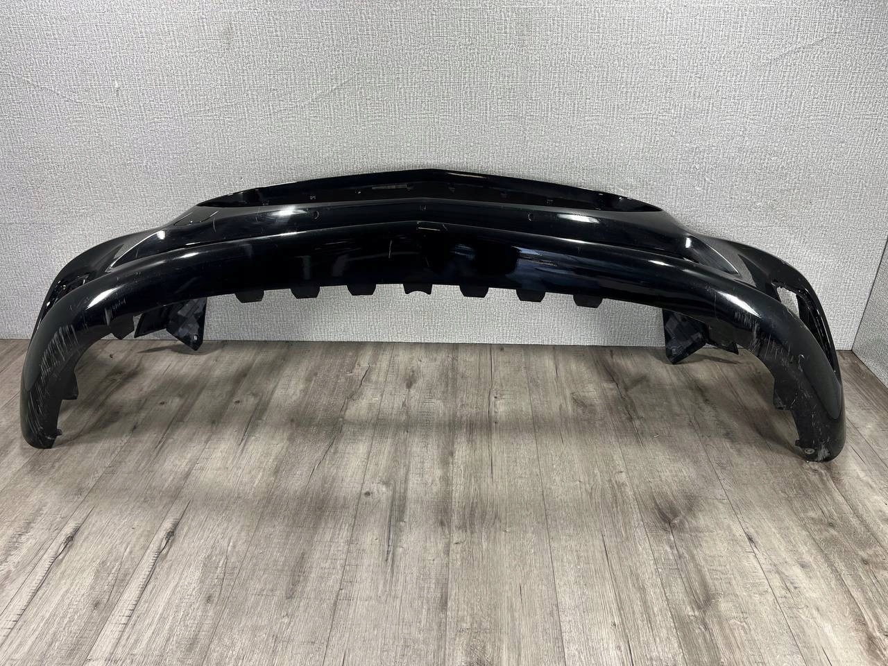 MERCEDES A W177 2018-> bumper front A1778853600
