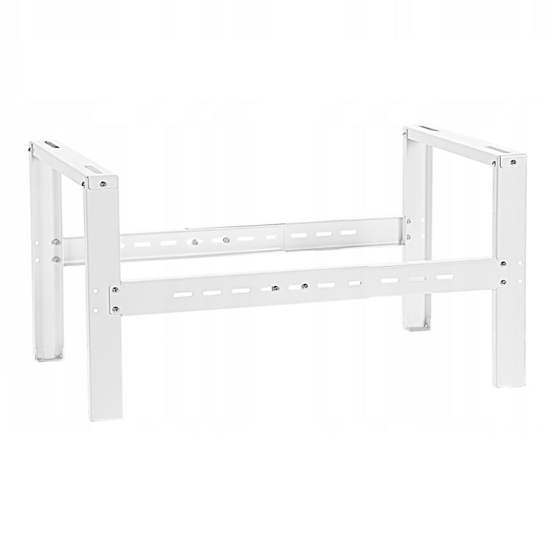 Podlahový držák klimatizace 480-830 mm Rodigas SP700 250 x 420 MM