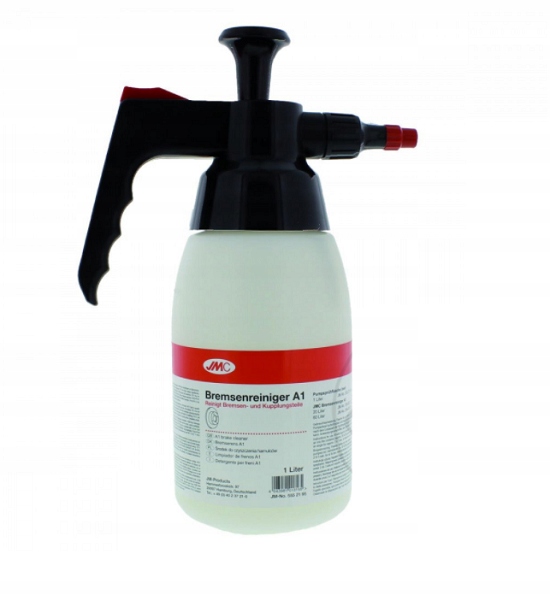 Rozprašovač Jmc na agresívne tekutiny 1L