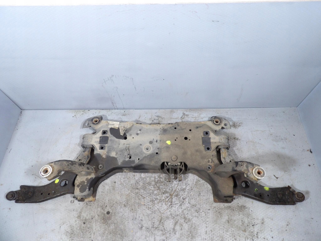 FORD FOCUS MK3 1.5TDCI Achsträger TRAWERS Querlenker KOMPLET