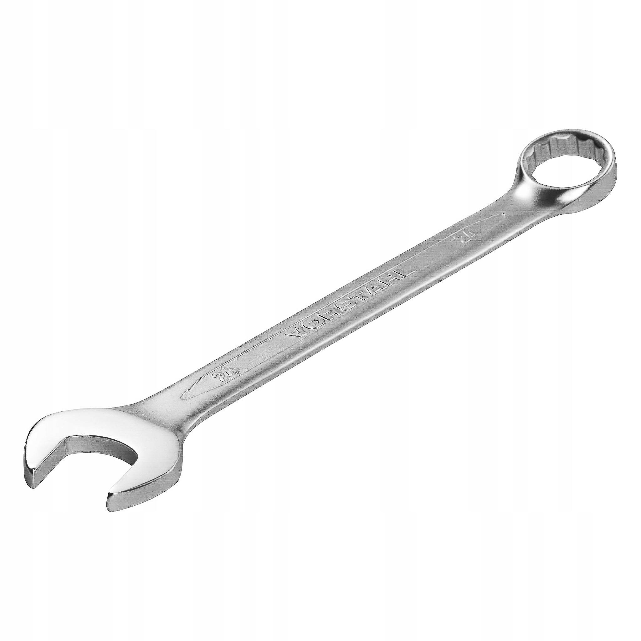 Klucz Płasko-oczkowy Płasko Oczkowy Płaski CrV Stalowy > 19 mm < Vorstahl