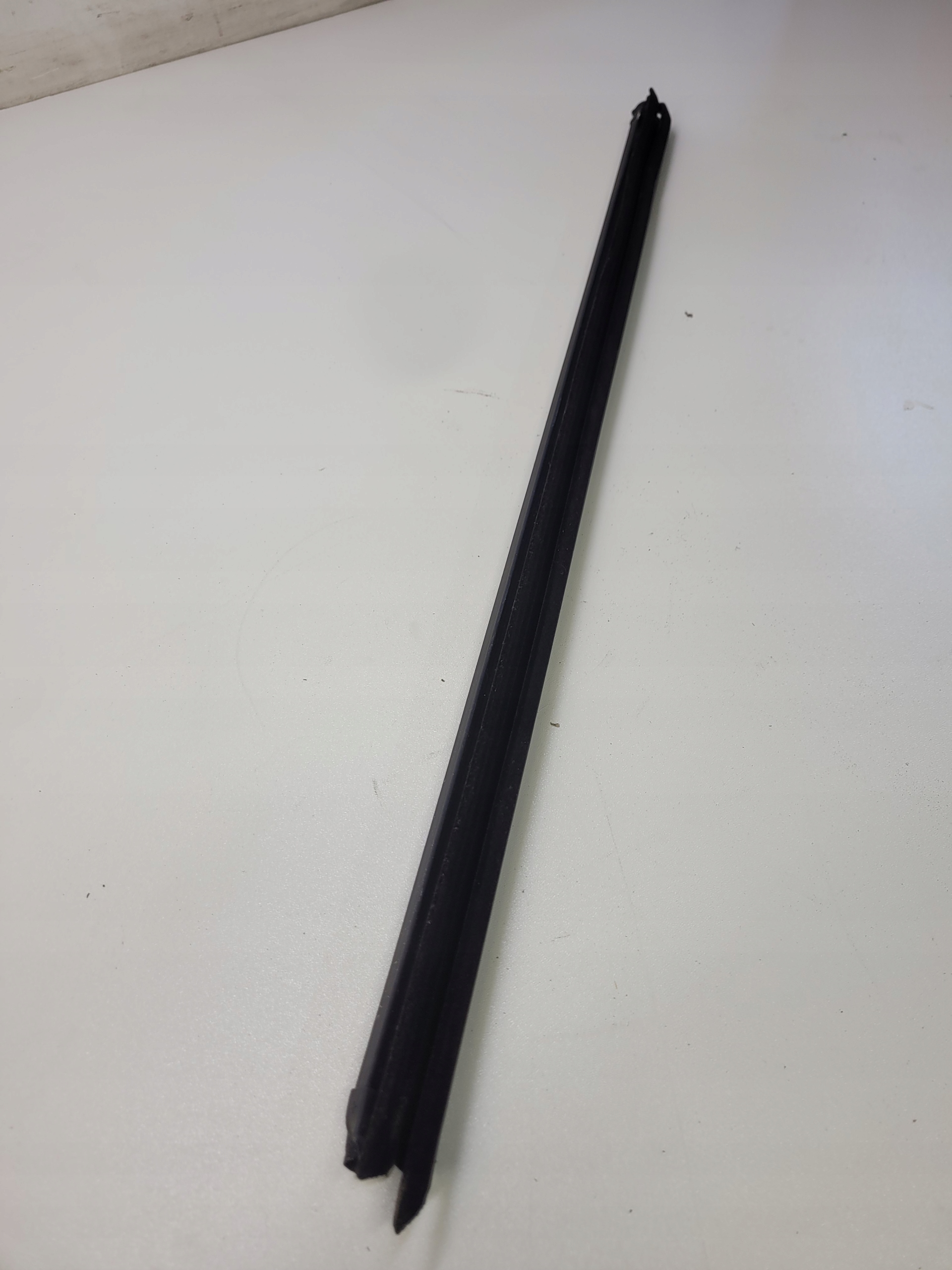 gasket dust left rear part AUDI A1 8X4839479