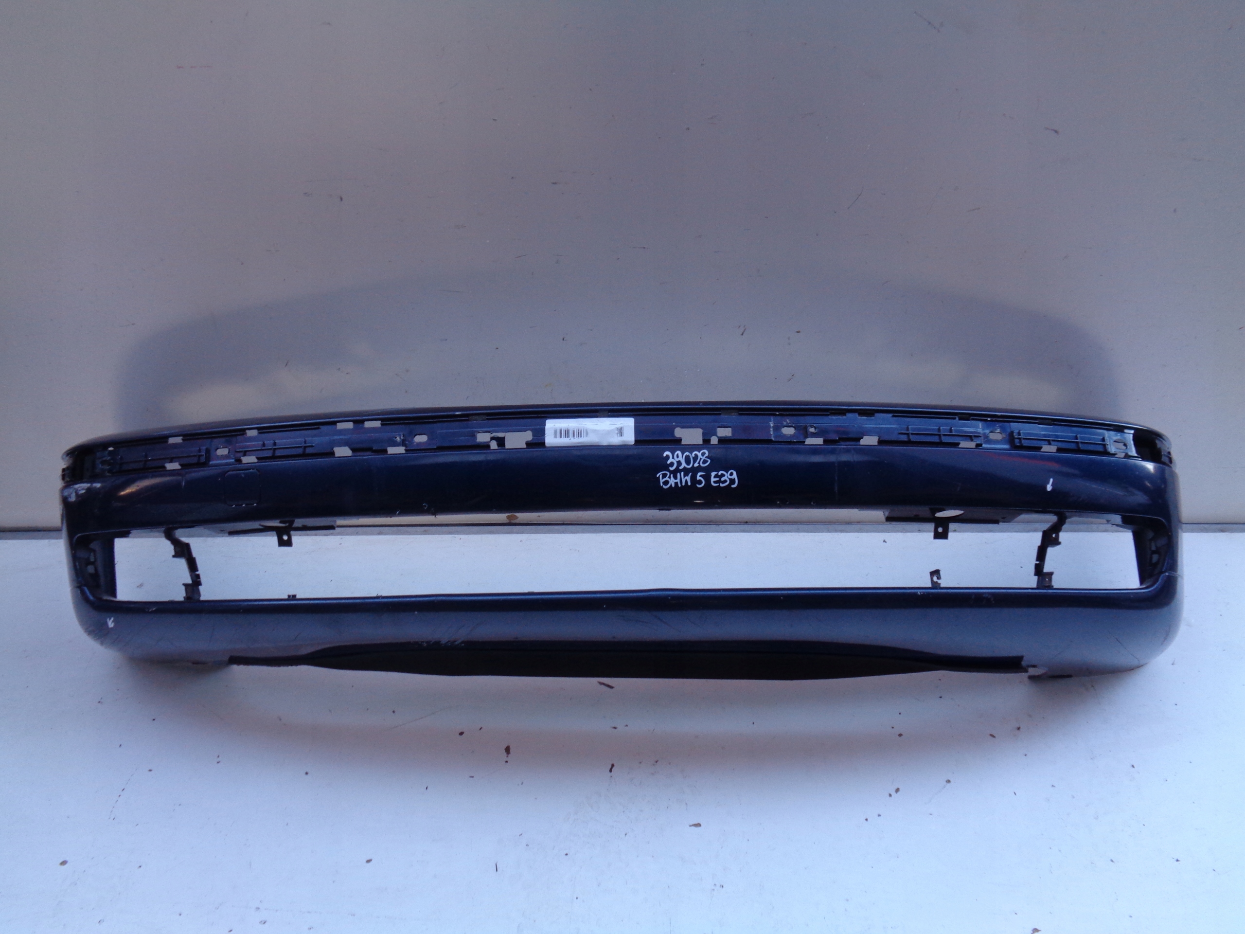 Frontstoßstange BMW 5 E39 01-03 NR 39028