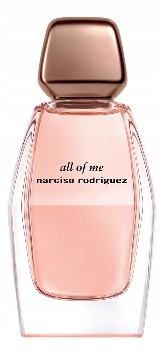 Narciso Rodriguez All Of Me parfémovaná voda sprej 90 ml