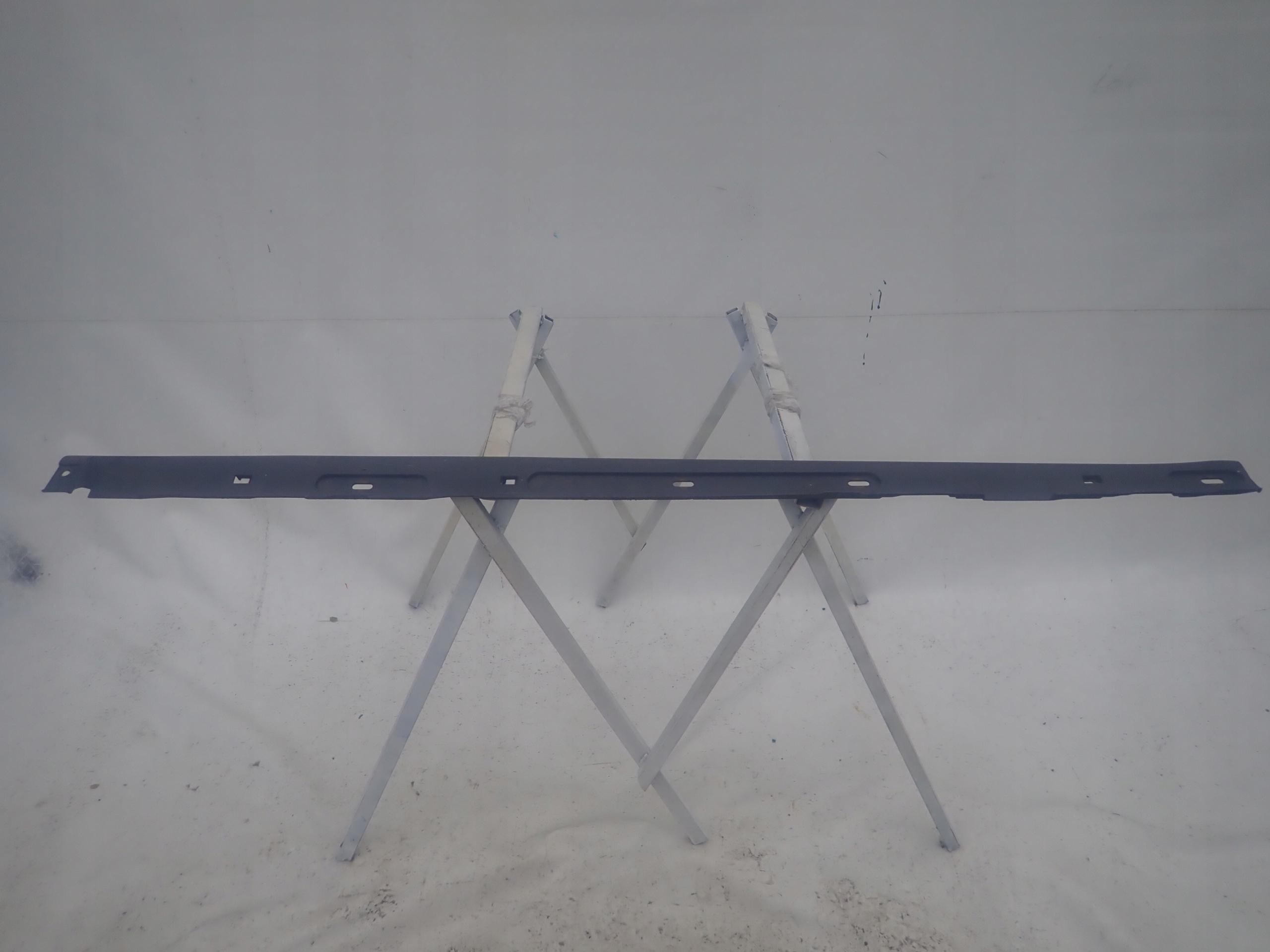 FORD FOCUS II MK2 04-08 threshold left moulding threshold