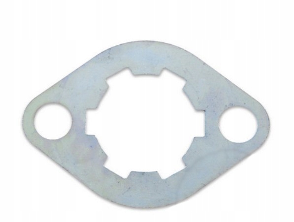 

Zabezpieczenie zębatki Yamaha Mt Yzf-r Wr 125 R/x