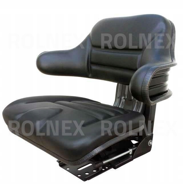 Dělené sedadlo s područkami Ursus C330 Ursus C360 Akkomsan Turecko