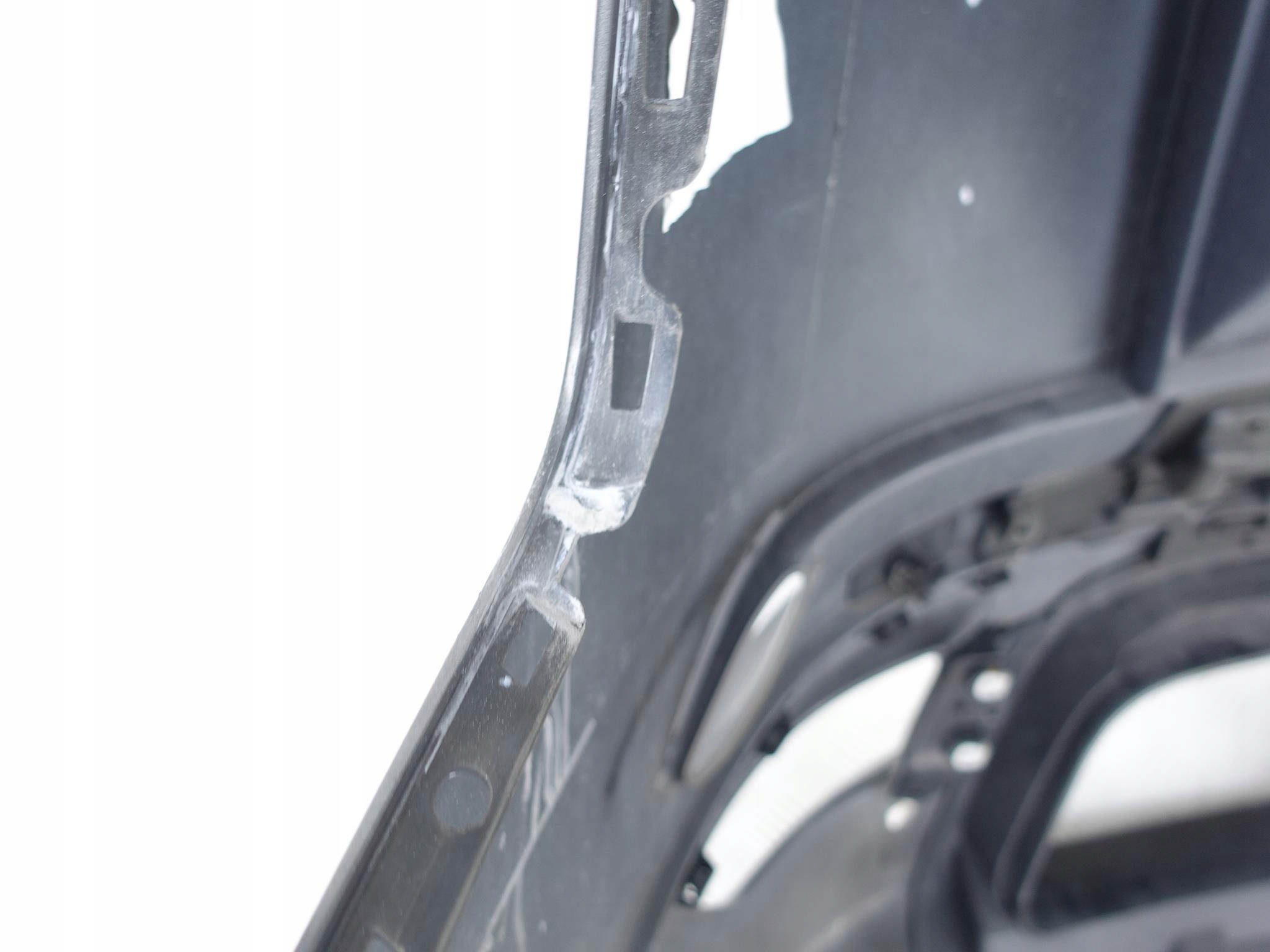 RANGE ROVER SPORT L494 SVR 13-17 bumper rear part 6XPDC
