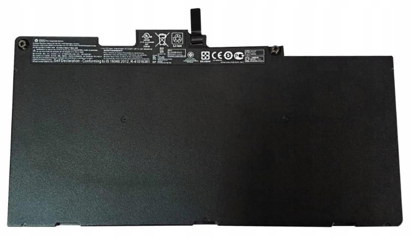CoreParts Notebook baterie pro Hp