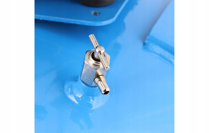 Airpress L50-24 SILENT 40dB Sprężarka 40L/min 24L Zasilanie sieciowe