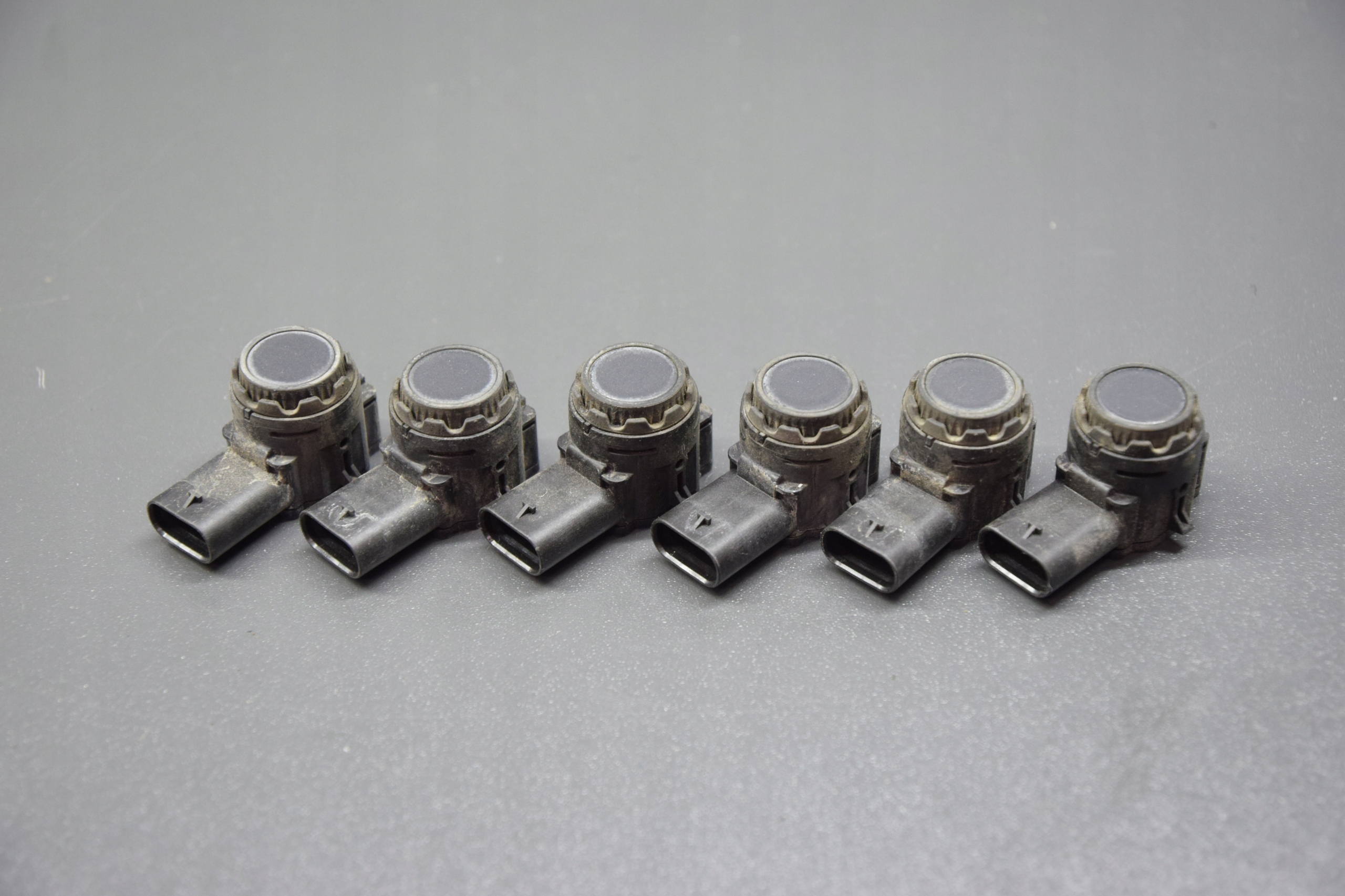 Sensor Parken PDC BMW X5 G05 X6 G06 X7 G07