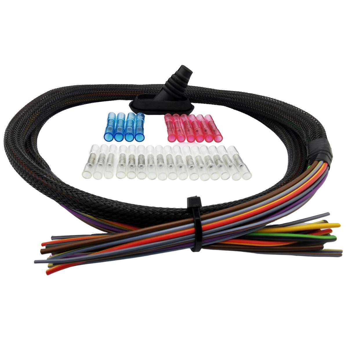 Bmw 5 E61, Svazek Klapky, Pravá Strana 1 Ks.