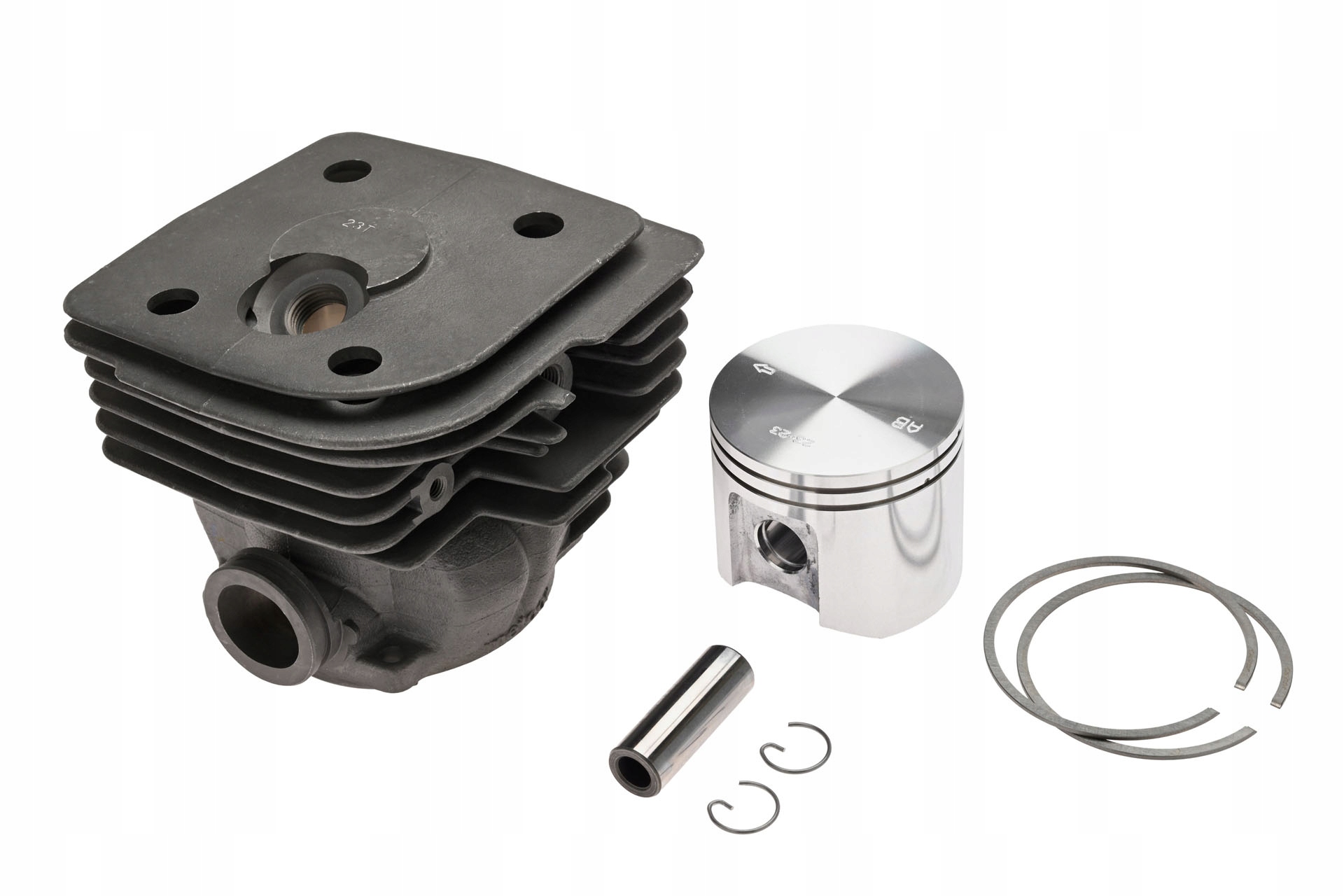 Cylinder Husqvarna 390/ 390XP priemer 55,0 mm Meteor vyrobený v Taliansku