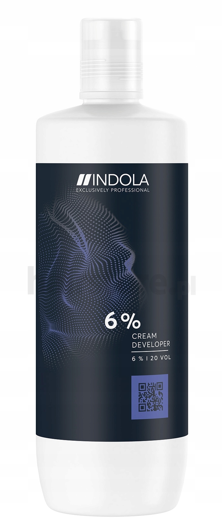 

Indola Oxydant Developer oksydant Woda 6% 1000 ml
