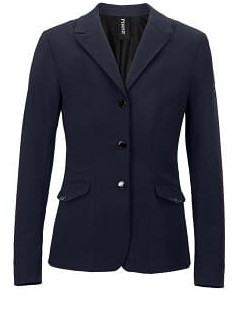 Frak dziecięcy Pikeur Isalienne Navy 164 cm
