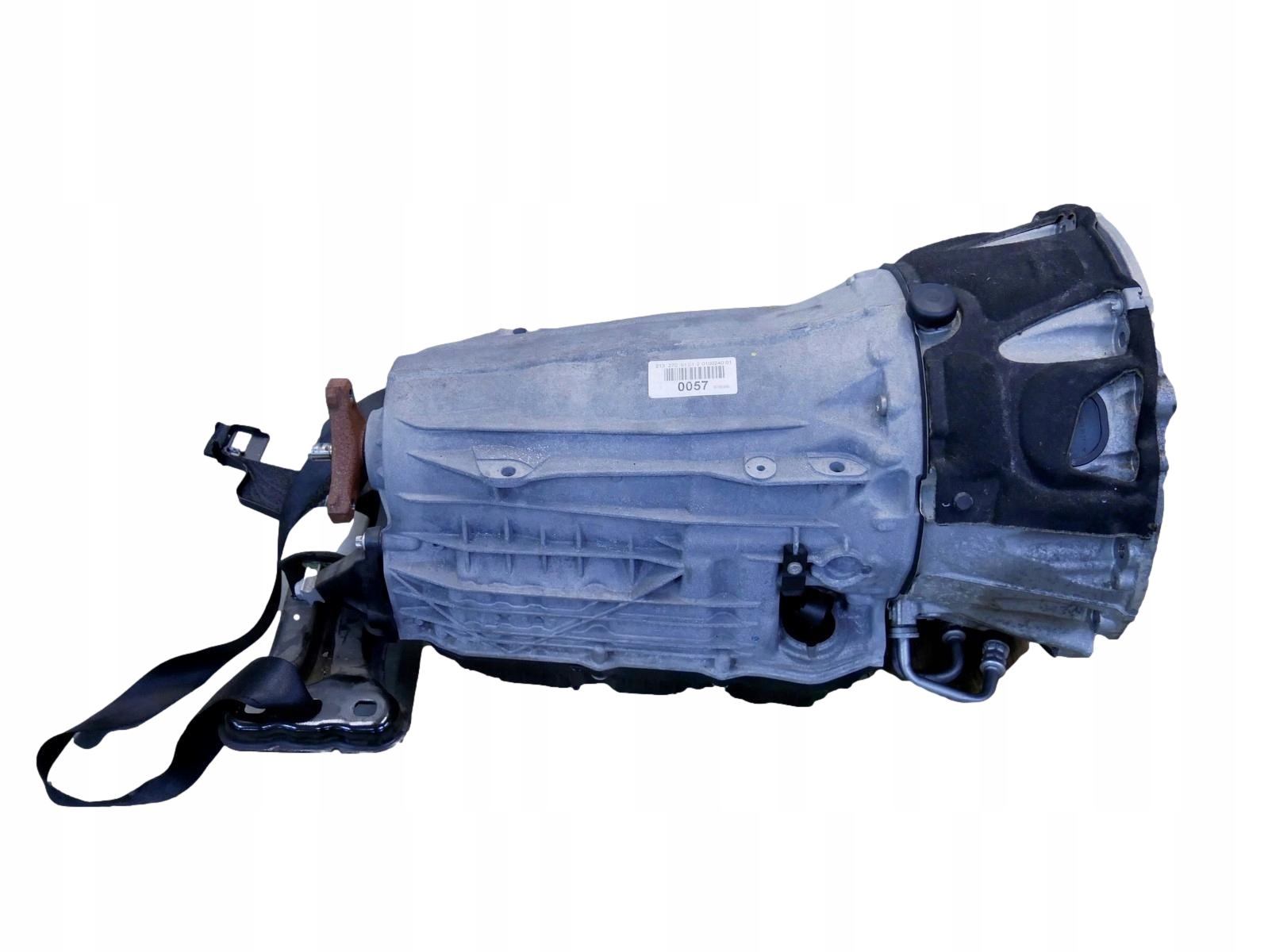 Коробка автомат 725008 MERCEDES W213 E220d