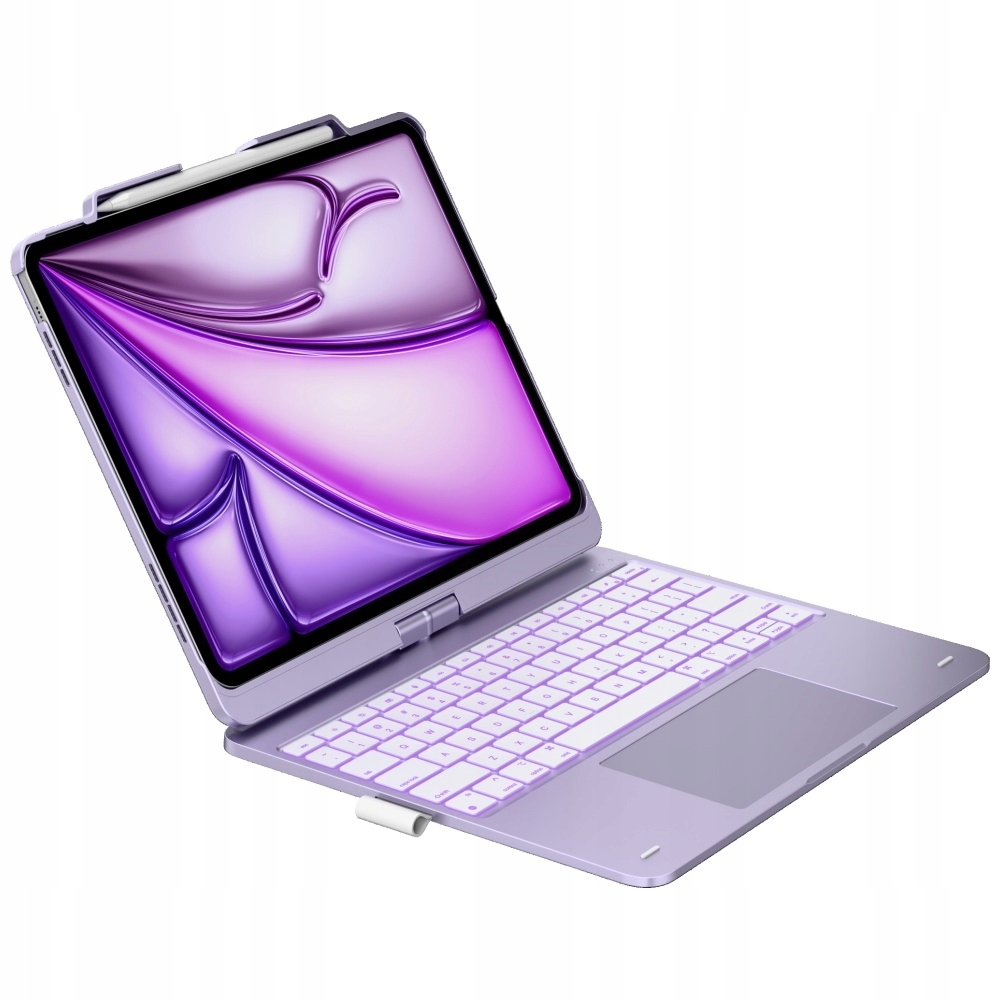 Etui Typecase otwierane z klawiaturą do Air 13" M2 M3 M4