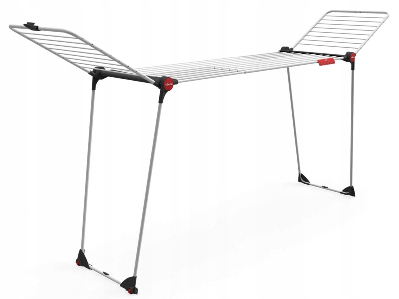 Suszarka na pranie ubrania Vileda Infinity Flex