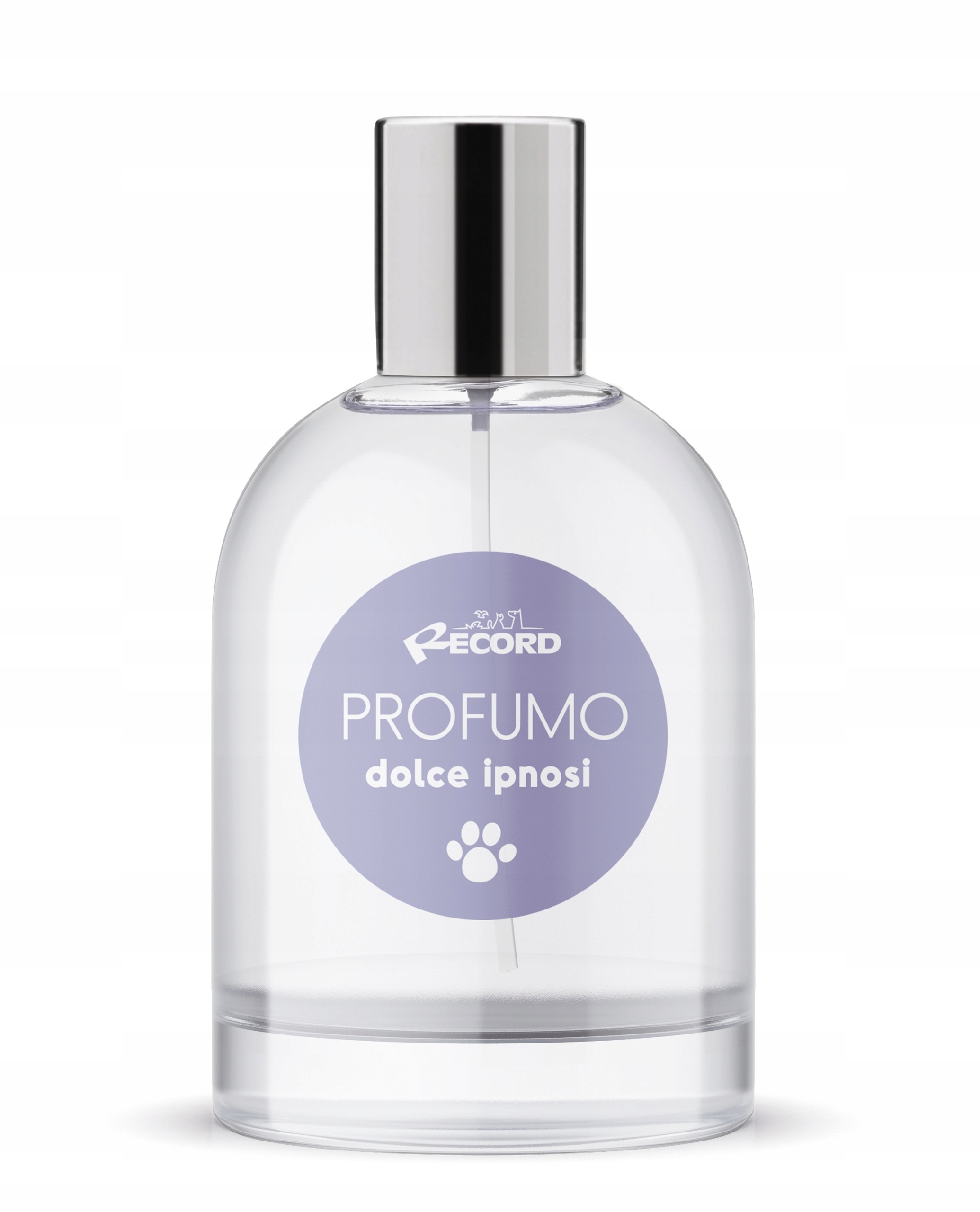 

Perfumy dla psa i kota dolce ipnosi 100ml