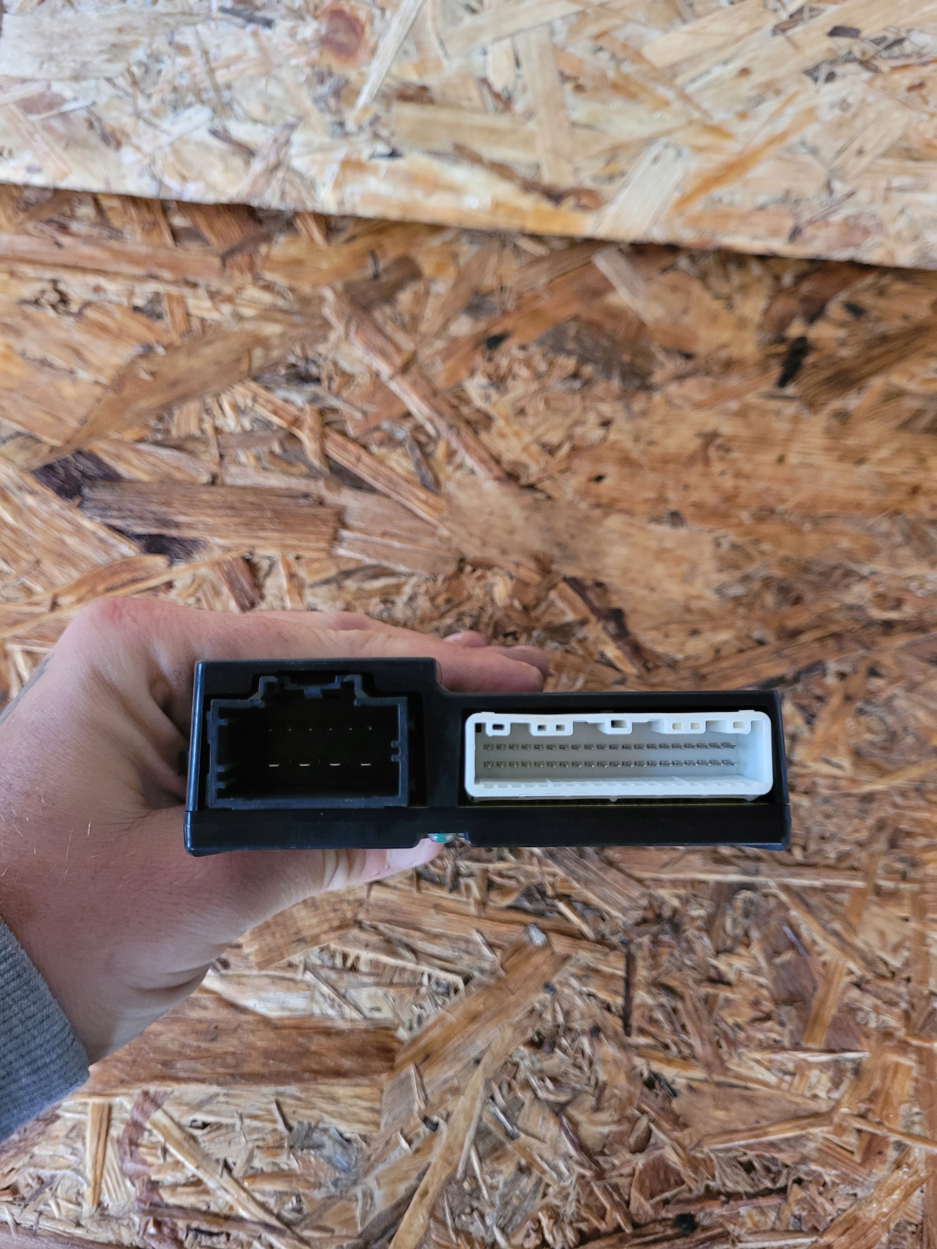 modulo Centralina TESLA MODEL X 1054069-10