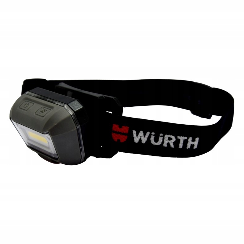 Latarka czołowa Wurth 0827809638